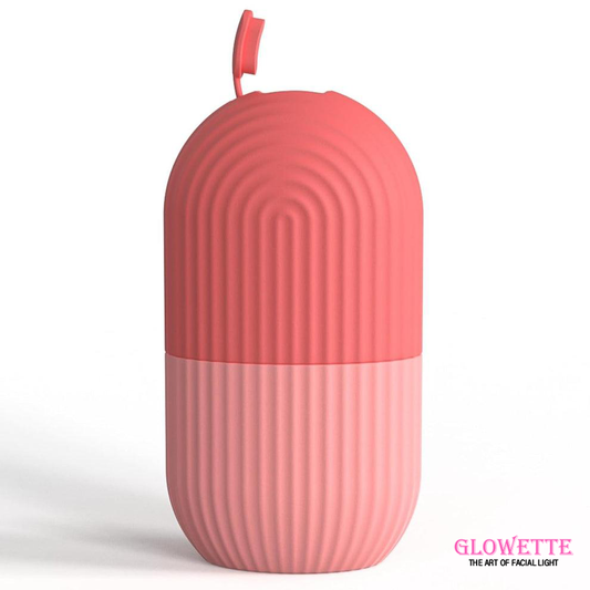 Silicone Ice Rub – Refresh, Soothe & Glow